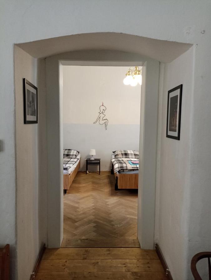 Palazzo Degli Anelli